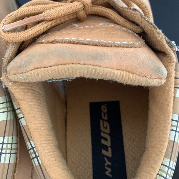 Men’s Lugz Boots. Size 7 - Picture 7 of 11